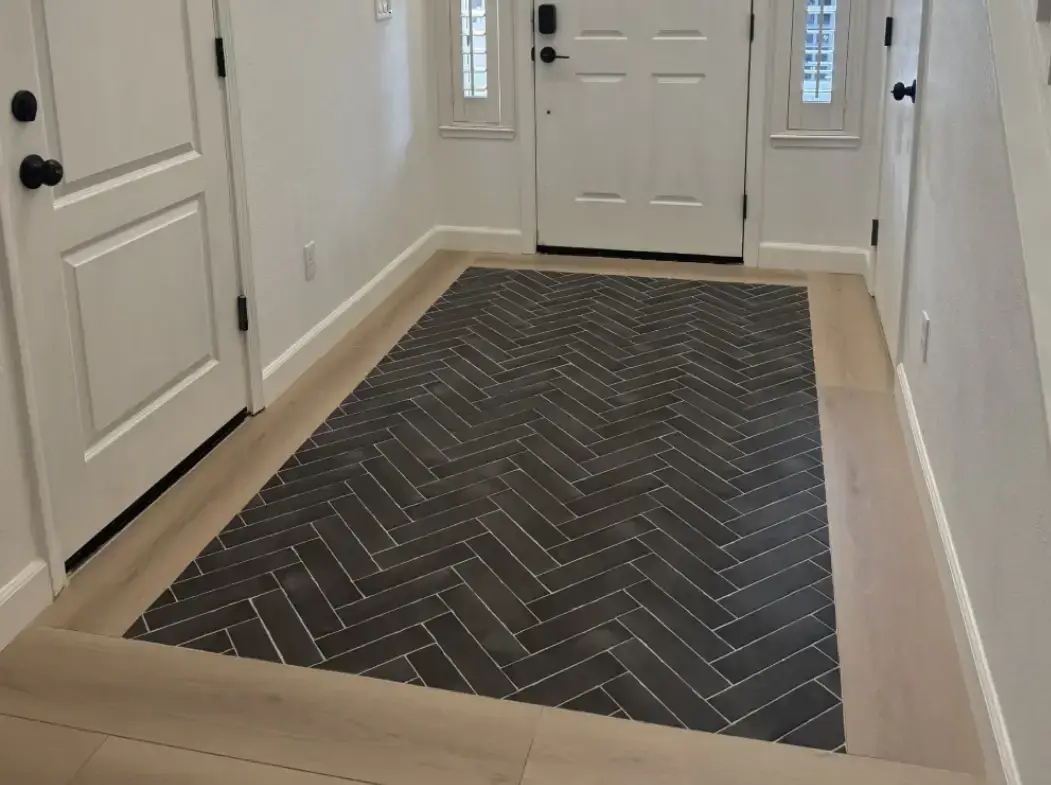 Carpet Installation